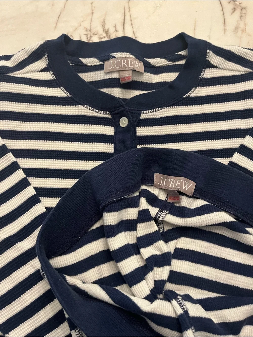 J. Crew crew women’s